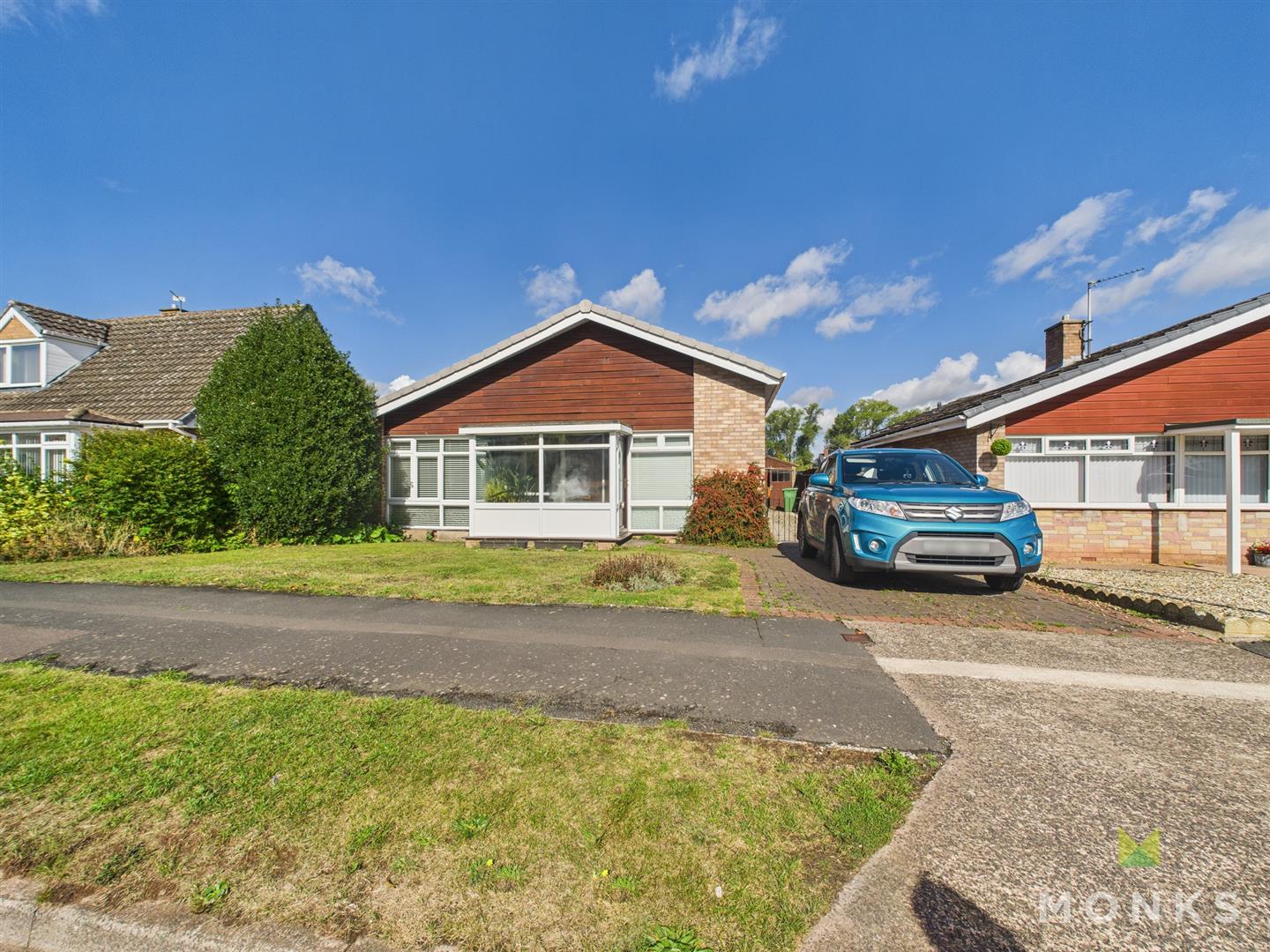 19 Portland Crescent, Shrewsbury, SY2 5NH For Sale 19 Portland Crescent, Shrewsbury, SY2 5NH For Sale